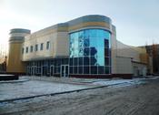 Реконструкция здания культурно-развлекательного центра «ТОРНАДО»