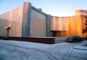 Реконструкция здания культурно-развлекательного центра «ТОРНАДО»  под торгово-развлекательный по ул. Космонавтов , 110 в г. Липецке